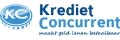 Kredietconcurrent